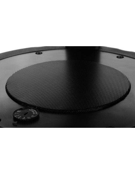 Pronomic HLS-560 BK 360° Outdoor Speaker black 240 watts , Pronomic HLS-560 BK 360 ° Outdoor Speaker Black 240 Watts