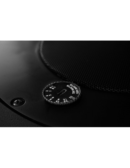 Pronomic HLS-560 BK 360° Outdoor Speaker black 240 watts , Pronomic HLS-560 BK 360 ° Outdoor Speaker Black 240 Watts