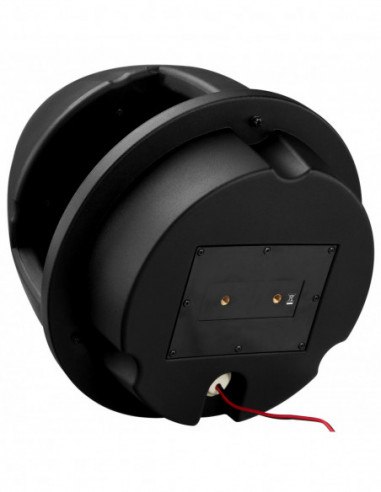 Pronomic HLS-560 BK 360° Outdoor...