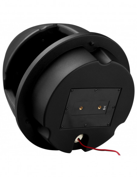 Pronomic HLS-560 BK 360° Outdoor Speaker black 240 watts , Pronomic HLS-560 BK 360 ° Outdoor Speaker Black 240 Watts