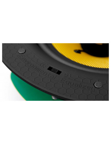 Pronomic CLS-660 WH 2-way high-end built-in speaker, 240 watts , Pronomic CLS-660 WH 2-Way