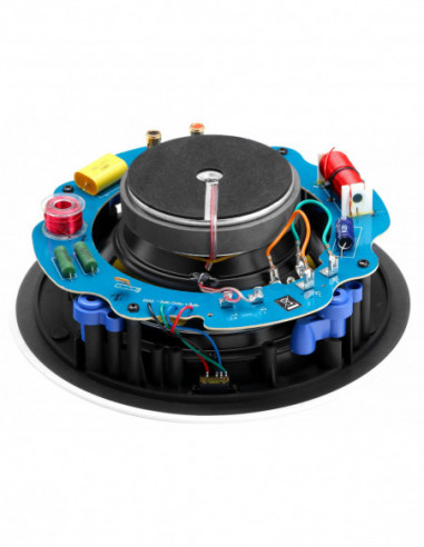 Pronomic CLS-660 WH 2-way high-end...