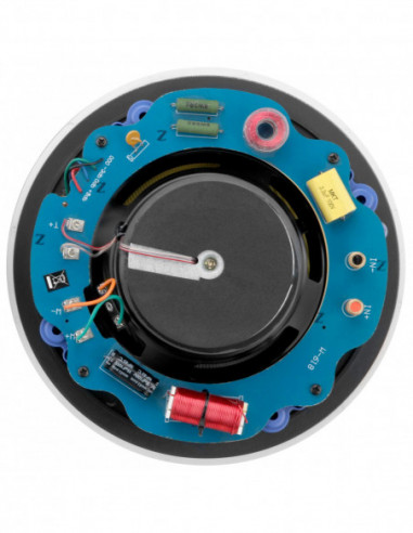 Pronomic CLS-660 WH 2-way high-end...