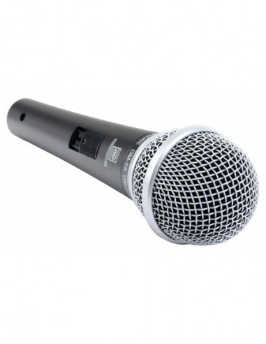 Pronomic DM-58 Vocal Microphone With...