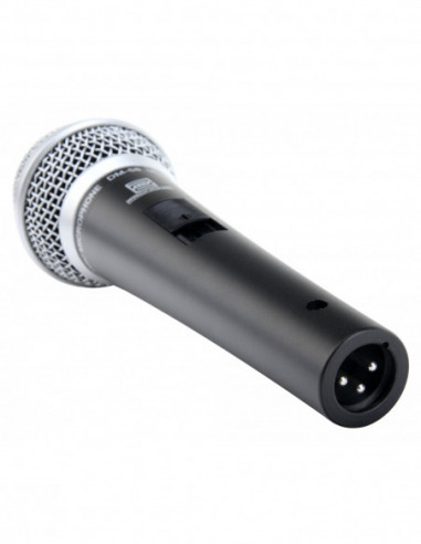 Pronomic DM-58 Vocal Microphone With...