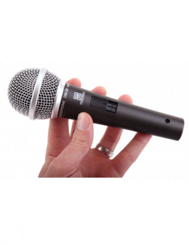 Pronomic DM-58 Vocal Microphone With...
