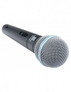 Pronomic DM-58-B Vocal... 2