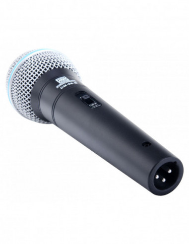 Pronomic DM-58-B Vocal Microphone...