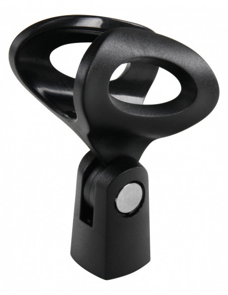 Pronomic DM-58-B Vocal Microphone With Switch SET + Case , Microfone vocal Pronomic DM-58-B com conjunto de comutação