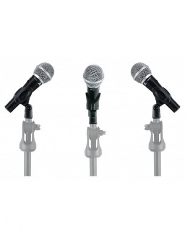 Pronomic DM-58-C Vocal Microphone Set...