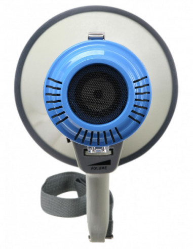 McGrey MP-200S Megaphone, max. 60...