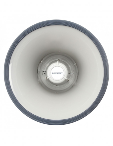 McGrey MP-200S Megaphone, max. 60 Watts, 1000 m , McGrey MP-200S Megafone, Max. 60 watts, 1000 m