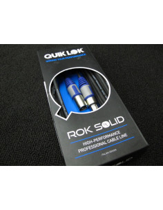 Cabo Microfone RKSM340-3 2