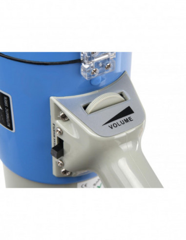 McGrey MP-200S Megaphone, max. 60...