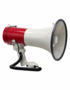 McGrey MP-500HS Megaphone,...