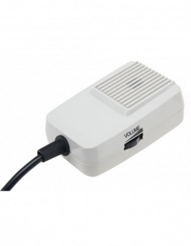 McGrey MP-500HS Megaphone, max. 80...