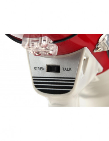 McGrey MP-500HS Megaphone, max. 80...