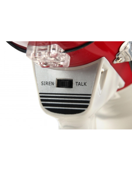 McGrey MP-500HS Megaphone, max. 80 Watts, 1000 m , Mcgrey mp-500hs megafone, max. 80 watts, 1000 m