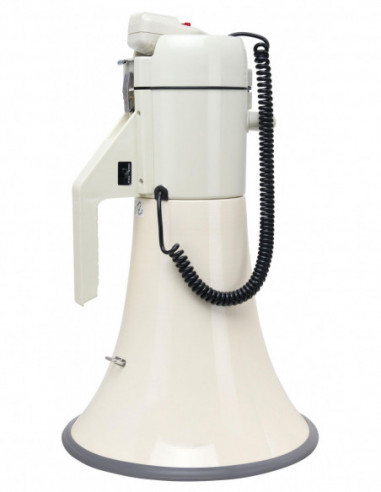 McGrey MP-200HRS Megaphone, max. 100...