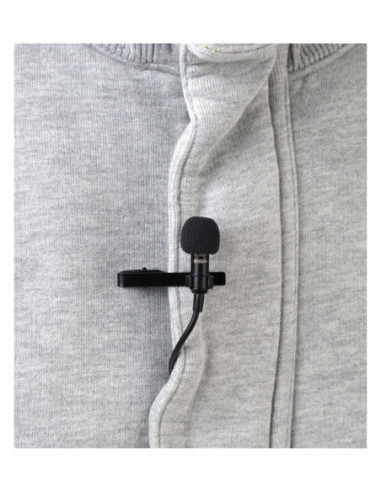 Pronomic LA-30 EA Lavalier Microphone...