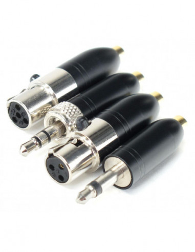 Pronomic LA-30 EA Lavalier Microphone...