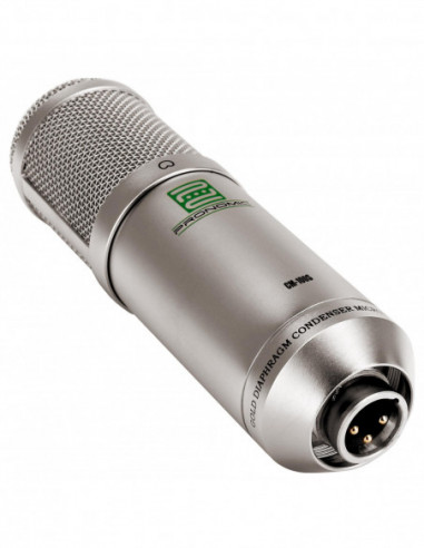 Pronomic CM-100S Large Diaphragm...