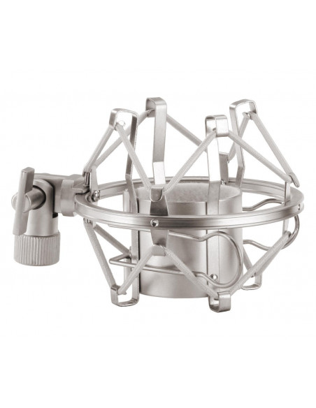 Pronomic CM-100S Large Diaphragm Microphone , Microfone de diafragma grande CM-100S Pronomic