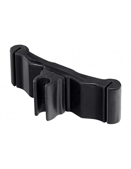 Pronomic MCH-100B instrumental microphone SET for double bass , Microfone instrumental para Baixo