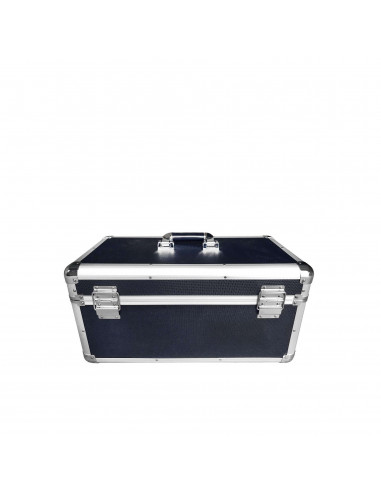 POWER FLMIC12 FlightCase 12 Micros