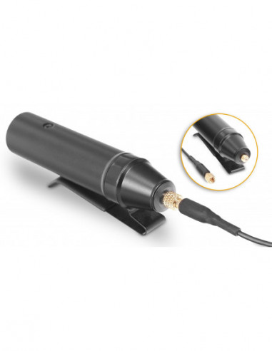 Pronomic MCH-100V instrumental...