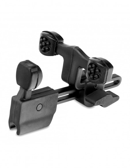 Pronomic MCH-100V instrumental microphone SET for violin and similar instruments ,para violino e instrumentos semelhantes