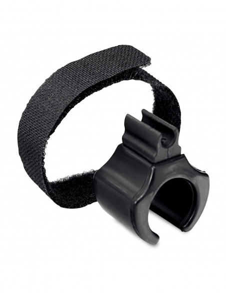 Pronomic MCM-100 Instrumental Microphone SET for flute , Microfone instrumental Pronomic MCM-100 ajustado para flauta