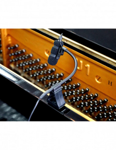 Pronomic MCH-100P Instrumental...