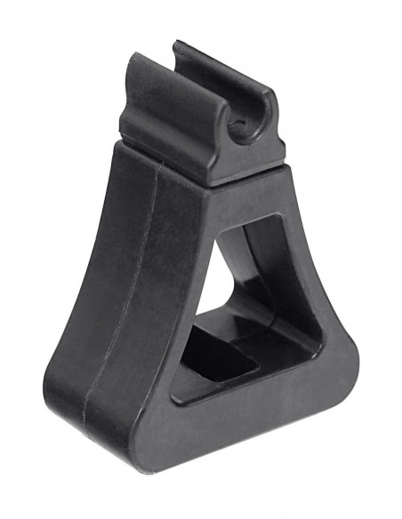 Pronomic MCH-100P Instrumental Microphone SET for piano , Microfone instrumental de MCH-100P Pronomic Set para piano