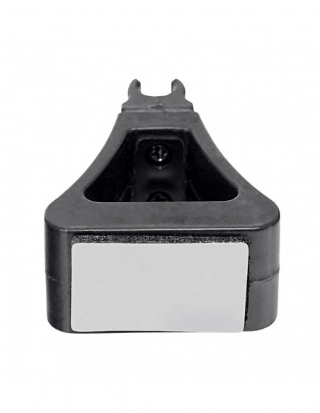 Pronomic MCH-100P Instrumental Microphone SET for piano , Microfone instrumental de MCH-100P Pronomic Set para piano