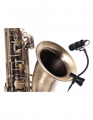 Pronomic MCM-100SB Instrumental...