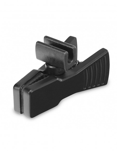 Pronomic MCM-100SB Instrumental Microphone SET for Wind Instruments,definido para instrumentos de sopro, cajon