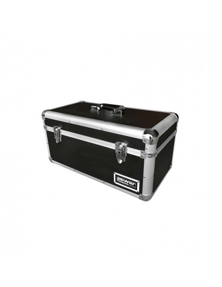 POWER FLMIC12 FlightCase 12 Micros