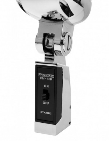 Pronomic DM-66R Dynamic Elvis...