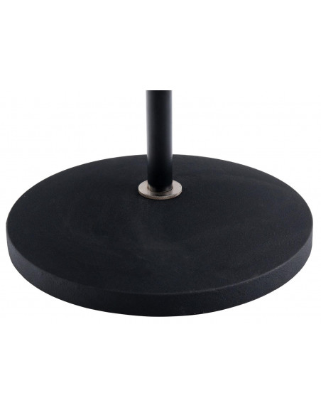 Pronomic DM-66R Dynamic Elvis Microphone Red SET , Pronomic DM-66R Dynamic Elvis Microfone Vermelho Conjunto