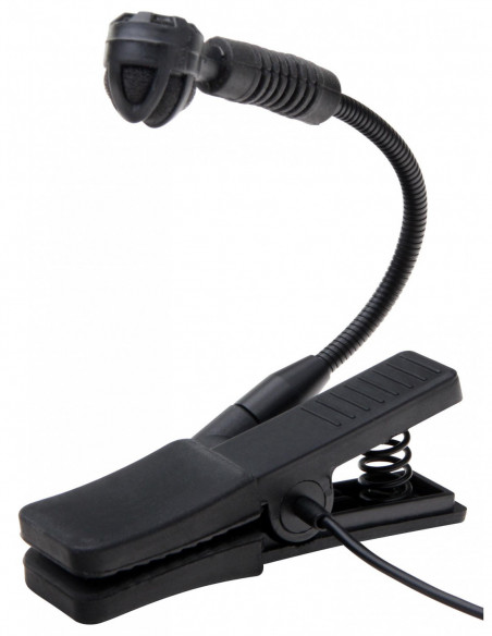 Pronomic IM-10 wind microphone , Microfone de sopro im-10 pronomic