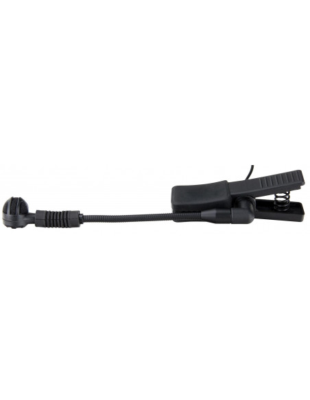 Pronomic IM-10 wind microphone , Microfone de sopro im-10 pronomic