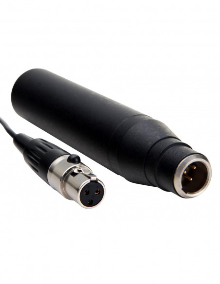 Pronomic IM-10 wind microphone , Microfone de sopro im-10 pronomic