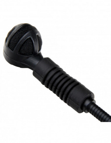 Pronomic IM-10 wind microphone ,...