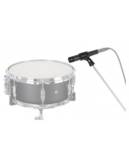 Pronomic VM-57 Dynamic Instrument Microphone , Microfone de instrumento dinâmico Pronomic VM-57