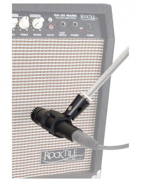 Pronomic VM-57 Dynamic Instrument Microphone , Microfone de instrumento dinâmico Pronomic VM-57