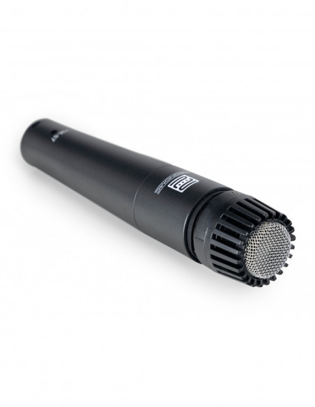 Pronomic VM-57 Dynamic Instrument Microphone , Microfone de instrumento dinâmico Pronomic VM-57
