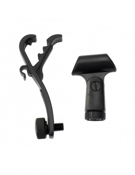 Pronomic Drum DMS-7 Drum Microphone Set , Conjunto de microfone de tambor de tambor Pronomic DMS-7