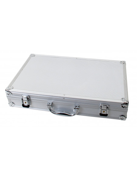 Pronomic Drum DMS-7 Drum Microphone Set , Conjunto de microfone de tambor de tambor Pronomic DMS-7