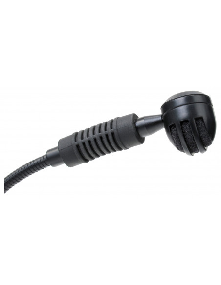 Microfone Micro-XLR Pronomic IM-20 para Instrumentos de sopro Presentes Impressionáveis